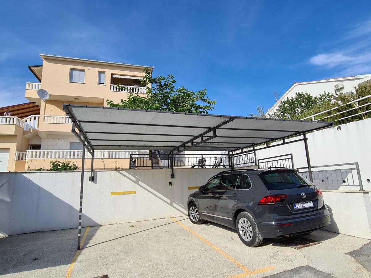סגט ווראנייצה Apartment Punta מראה חיצוני תמונה