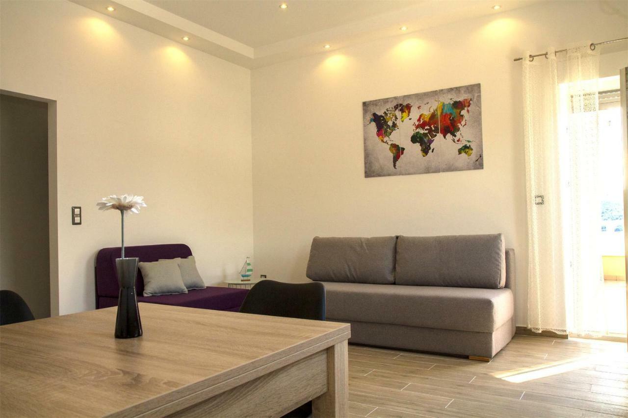 סגט ווראנייצה Apartment Punta מראה חיצוני תמונה