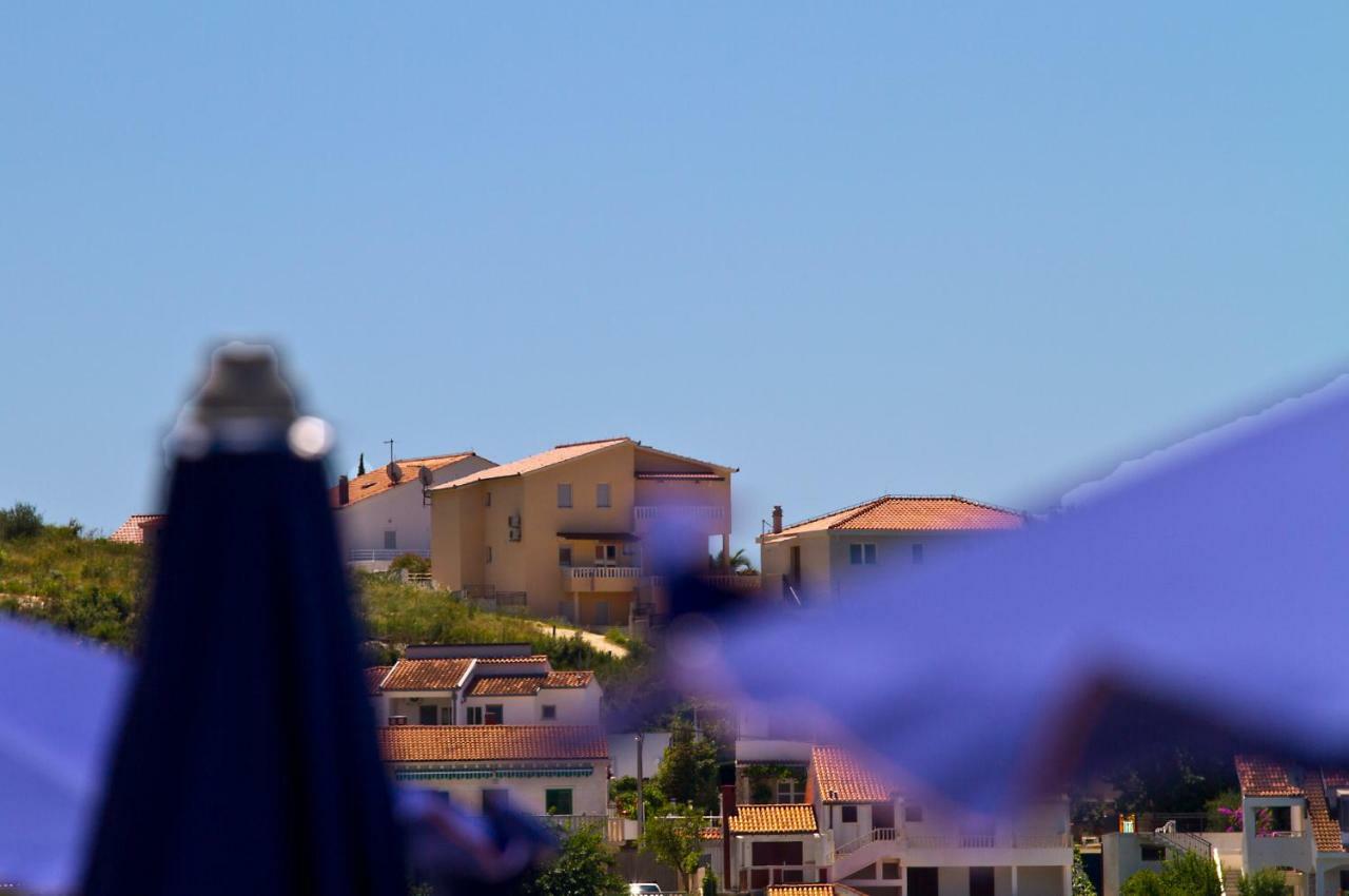 סגט ווראנייצה Apartment Punta מראה חיצוני תמונה